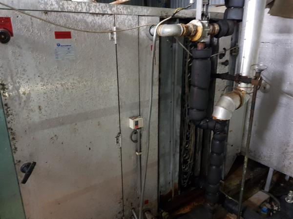 23#2595 Macchinari per impianto frigo in vendita - foto 22