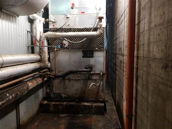23#2595 Macchinari per impianto frigo in vendita - foto 25