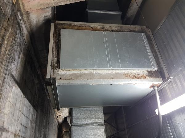 23#2595 Macchinari per impianto frigo in vendita - foto 30