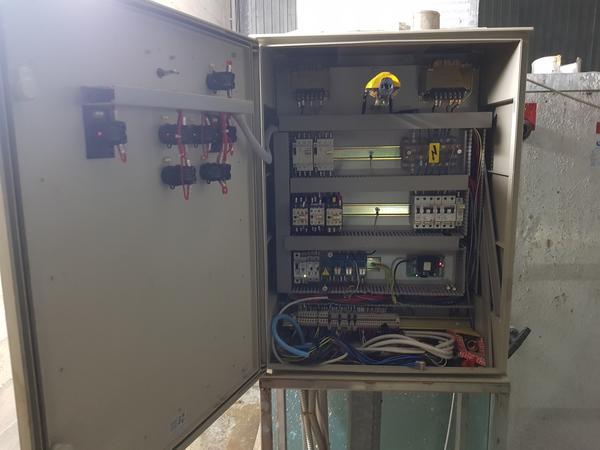 23#2595 Macchinari per impianto frigo in vendita - foto 33