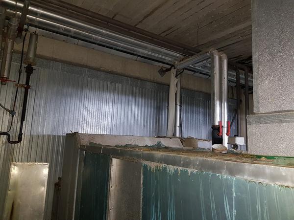 23#2595 Macchinari per impianto frigo in vendita - foto 38