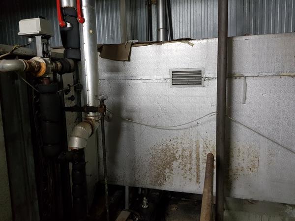 23#2595 Macchinari per impianto frigo in vendita - foto 39