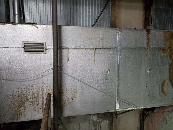 23#2595 Macchinari per impianto frigo in vendita - foto 40