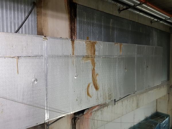 23#2595 Macchinari per impianto frigo in vendita - foto 41
