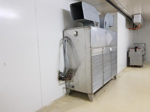 23#2595 Macchinari per impianto frigo in vendita - foto 45