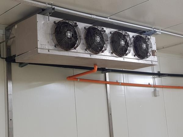 23#2595 Macchinari per impianto frigo in vendita - foto 46