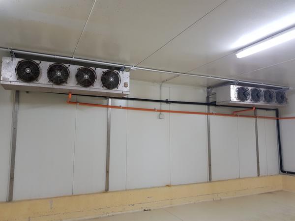 23#2595 Macchinari per impianto frigo in vendita - foto 47