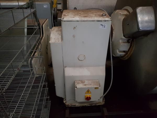 3#2595 Macchina per la burrificazione in vendita - foto 3