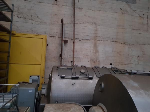 3#2595 Macchina per la burrificazione in vendita - foto 4