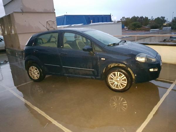 32#2595 Automobile Fiat Grande Punto in vendita - foto 3