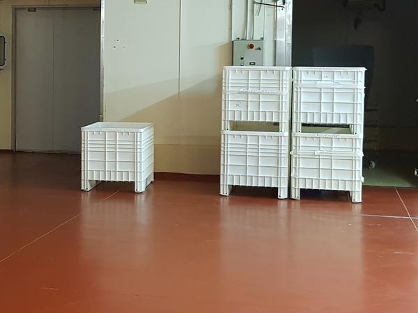 Agroalimentare in vendita