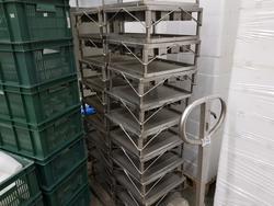 Accessories for ricotta production - Lot 37 (Auction 2595)
