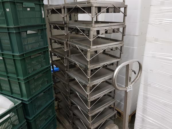 Agroalimentare in vendita