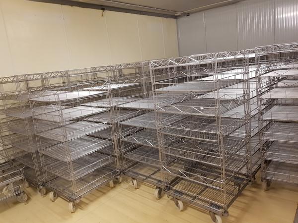 Agroalimentare in vendita