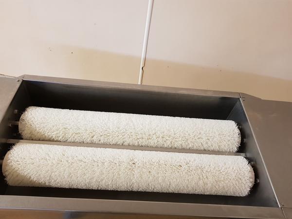 5#2595 Macchine lavaformaggi in vendita - foto 4