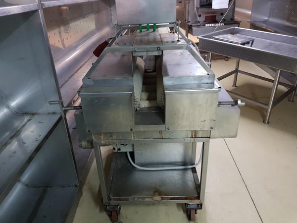 5#2595 Macchine lavaformaggi in vendita - foto 7