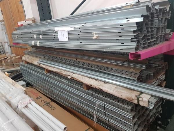 22#2597 Materiale elettrico e componenti illuminazione in vendita - foto 24