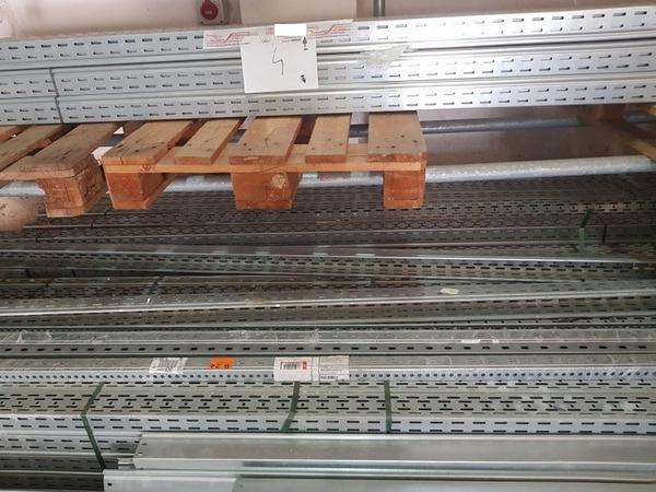 22#2597 Materiale elettrico e componenti illuminazione in vendita - foto 26