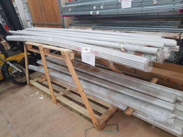 22#2597 Materiale elettrico e componenti illuminazione in vendita - foto 27