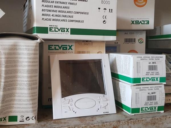 22#2597 Materiale elettrico e componenti illuminazione in vendita - foto 185