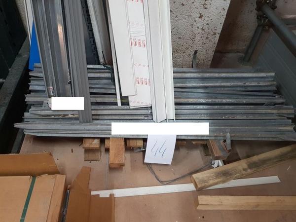 22#2597 Materiale elettrico e componenti illuminazione in vendita - foto 193