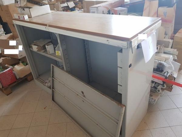 5#2597 Arredi ed attrezzature per arredo punto vendita in vendita - foto 3