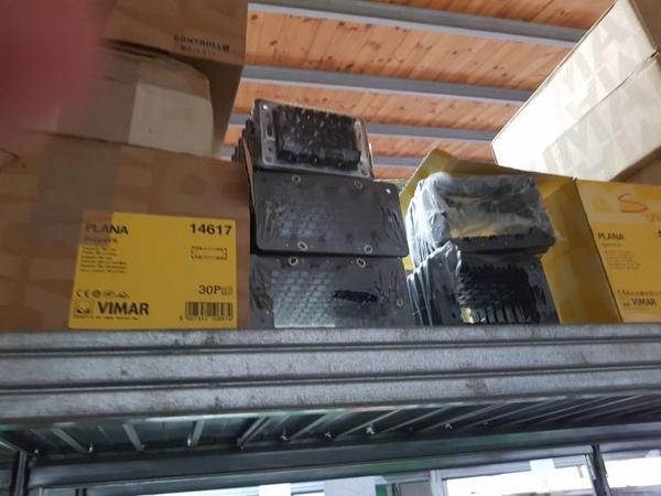 6#2597 Materiale elettrico in vendita - foto 11