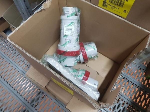 8#2597 Materiale elettrico in vendita - foto 4
