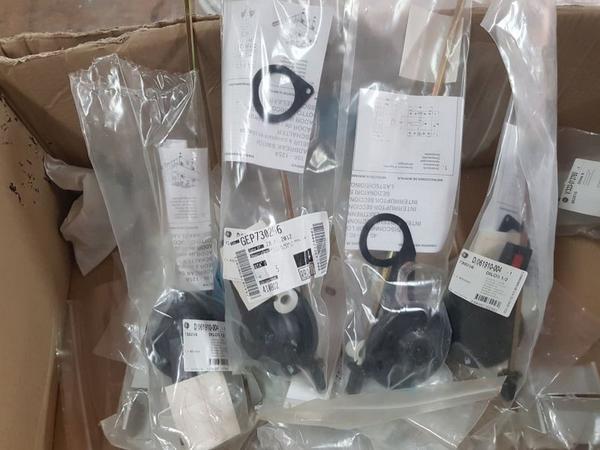 9#2597 Interruttori magneto termici e sezionatori in vendita - foto 15