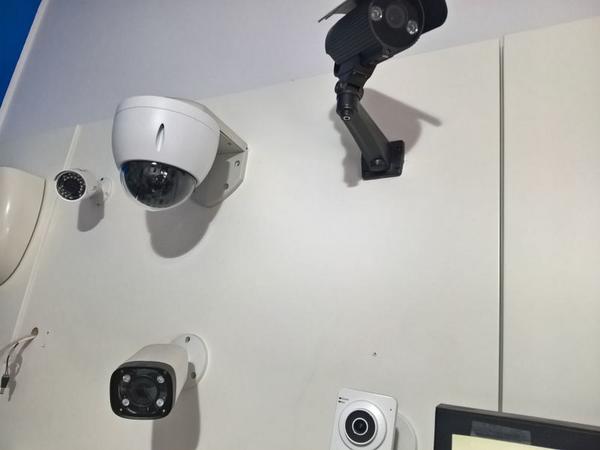 2#25970 Materiale per videosorveglianza in vendita - foto 1