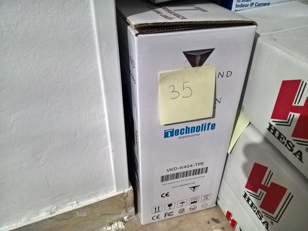 2#25970 Materiale per videosorveglianza in vendita - foto 3