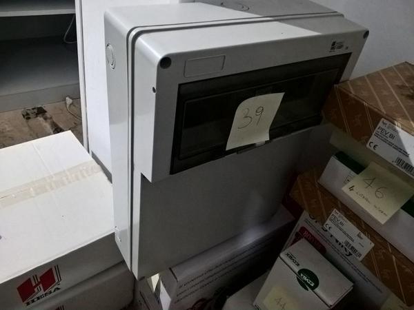 2#25970 Materiale per videosorveglianza in vendita - foto 7