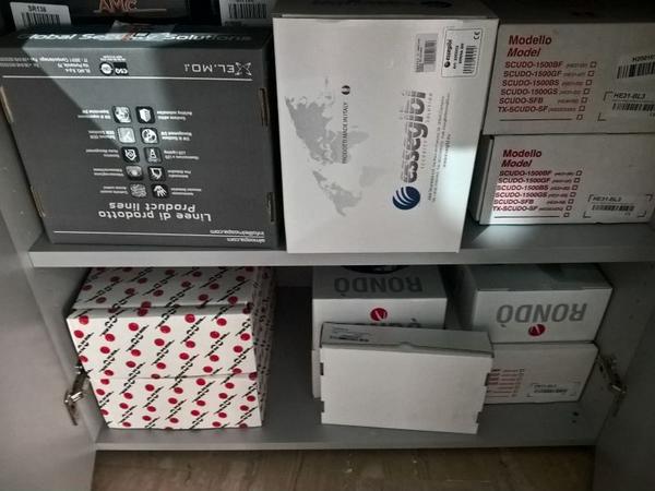 2#25970 Materiale per videosorveglianza in vendita - foto 8