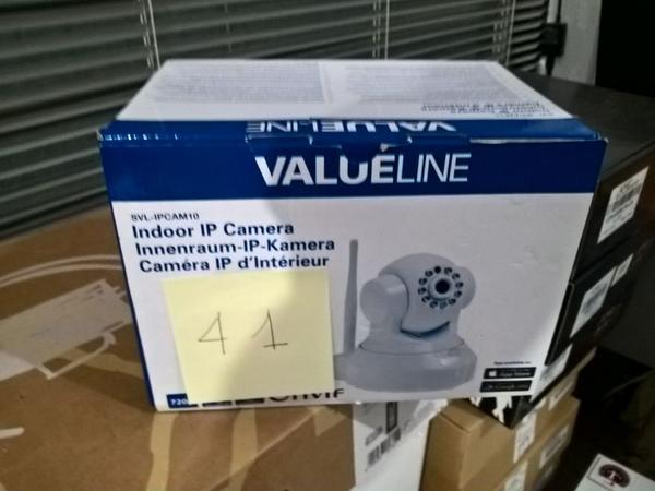 2#25970 Materiale per videosorveglianza in vendita - foto 10