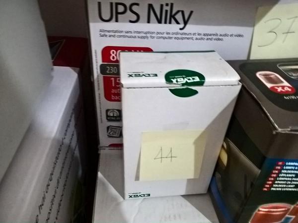 2#25970 Materiale per videosorveglianza in vendita - foto 11