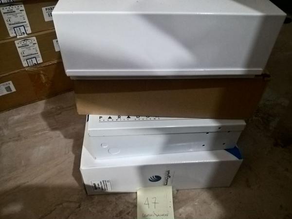 2#25970 Materiale per videosorveglianza in vendita - foto 16