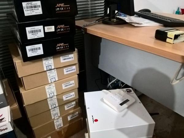 2#25970 Materiale per videosorveglianza in vendita - foto 17