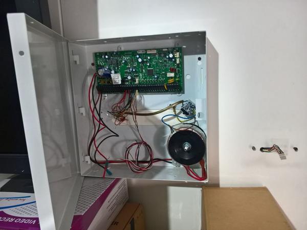 2#25970 Materiale per videosorveglianza in vendita - foto 20