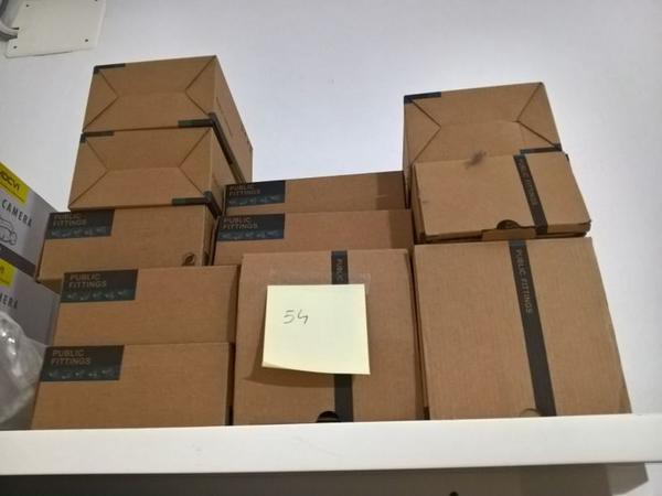 2#25970 Materiale per videosorveglianza in vendita - foto 26