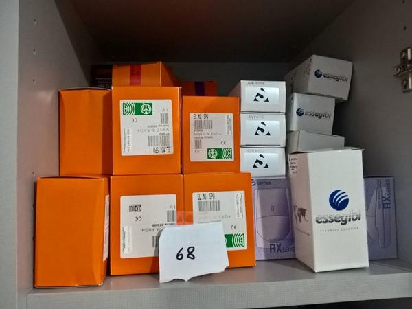 2#25970 Materiale per videosorveglianza in vendita - foto 31