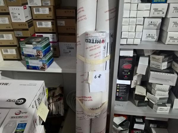 2#25970 Materiale per videosorveglianza in vendita - foto 34