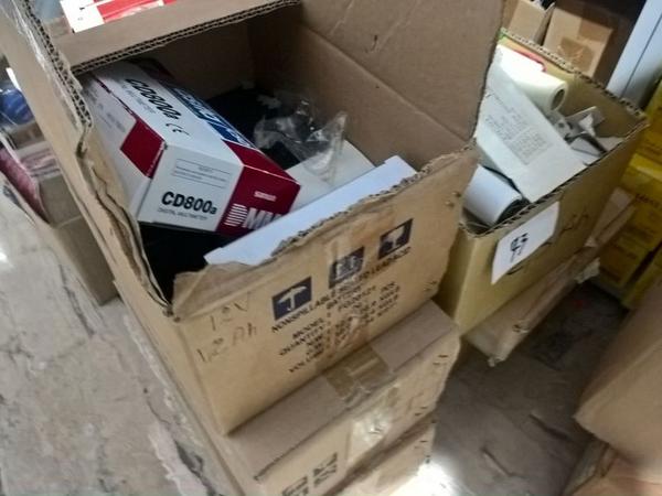 2#25970 Materiale per videosorveglianza in vendita - foto 35