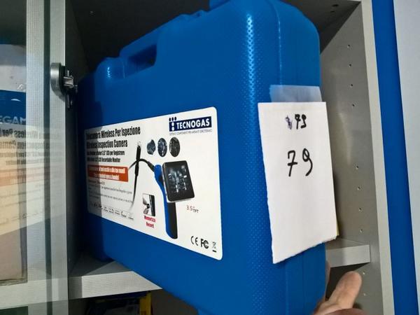 2#25970 Materiale per videosorveglianza in vendita - foto 41