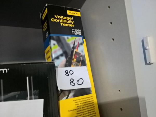 2#25970 Materiale per videosorveglianza in vendita - foto 43
