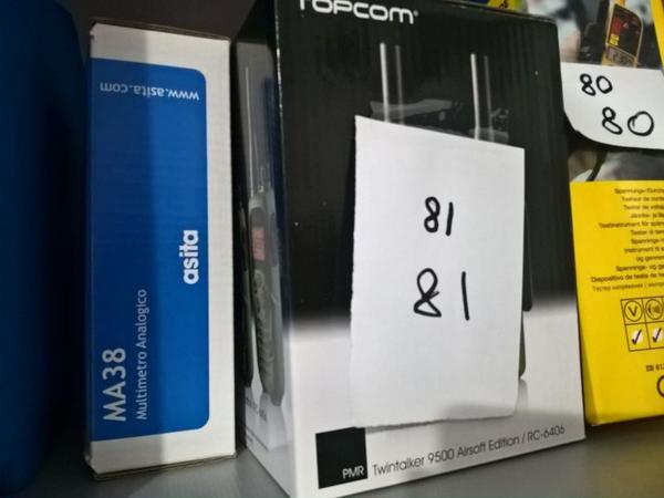 2#25970 Materiale per videosorveglianza in vendita - foto 44