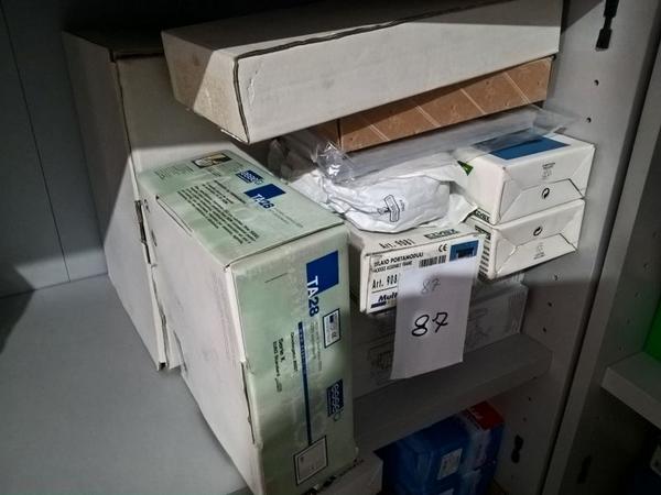 2#25970 Materiale per videosorveglianza in vendita - foto 45