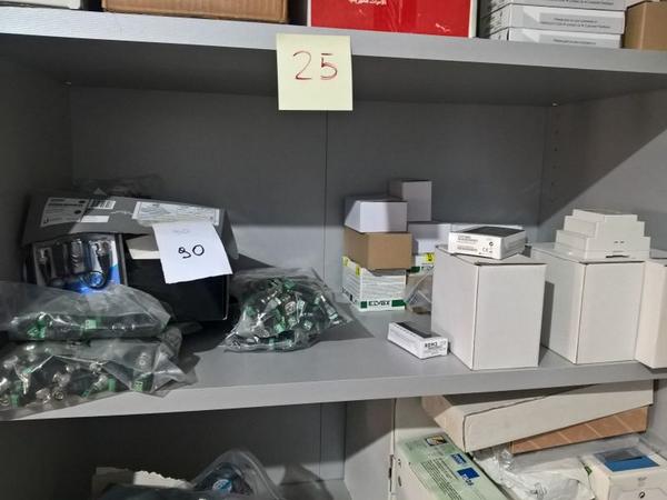 2#25970 Materiale per videosorveglianza in vendita - foto 48