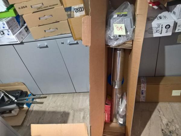 3#25970 Materiale elettrico in vendita - foto 2