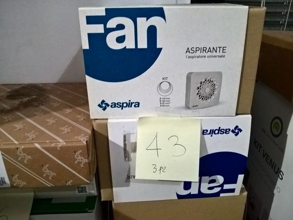 3#25970 Materiale elettrico in vendita - foto 7