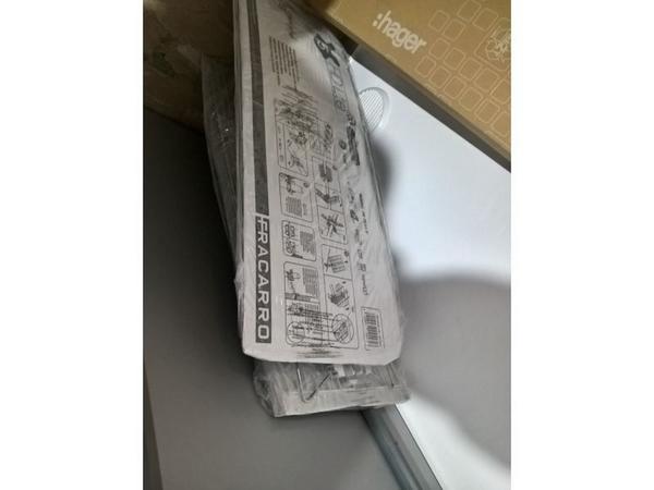 3#25970 Materiale elettrico in vendita - foto 14